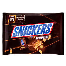 Snickers Minis 400g
